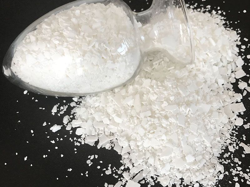 食品級氯化鈣