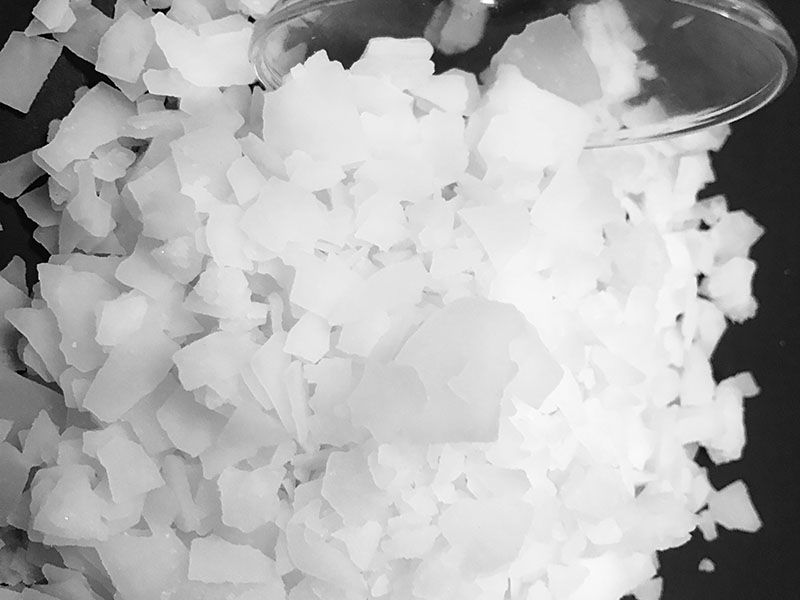 食品級(jí)氯化鎂