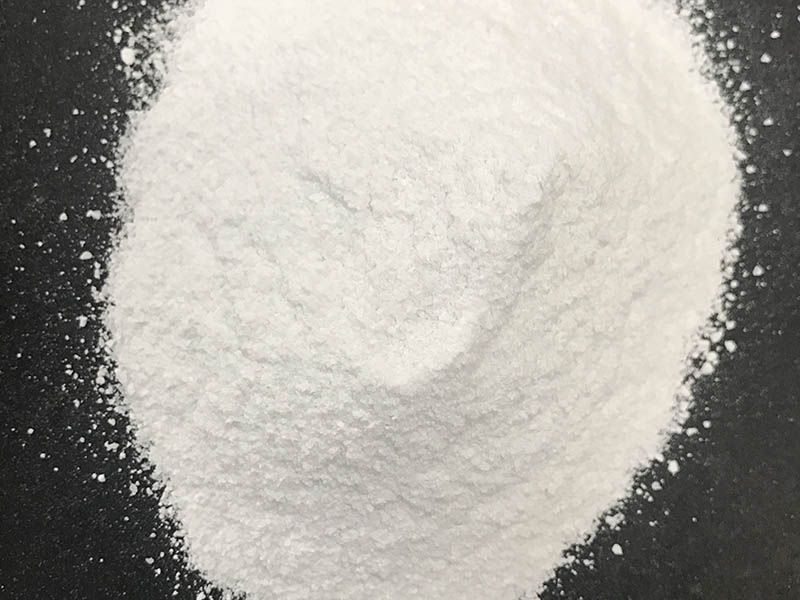 無(wú)水氯化鎂粉末